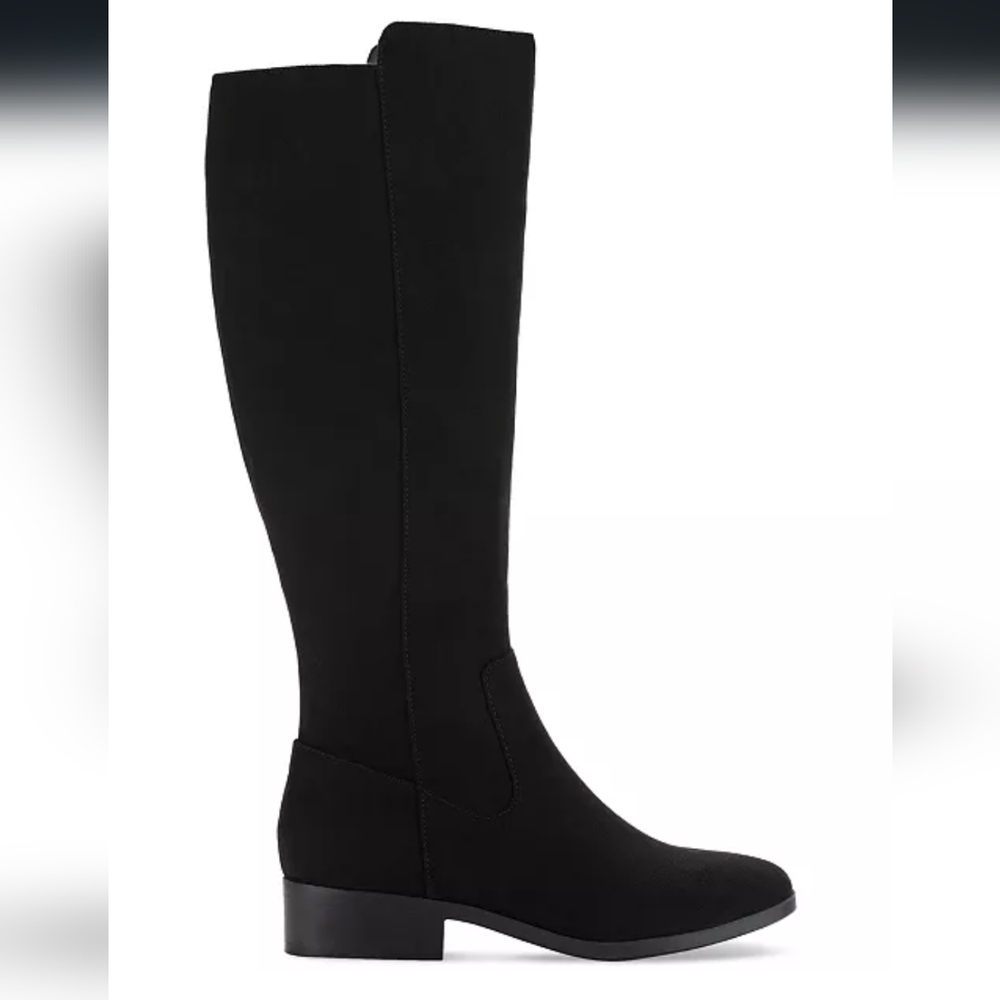 STYLE AND COMPANY RIDING BOOTS - Picture 16 of 16
